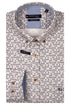 Giordano Men's Short Sleeve Button Down Collar Shirt 516027